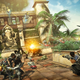 Image for article titled I Played 30 Minutes Of Insomniac's Fuse. It's Pretty Good.